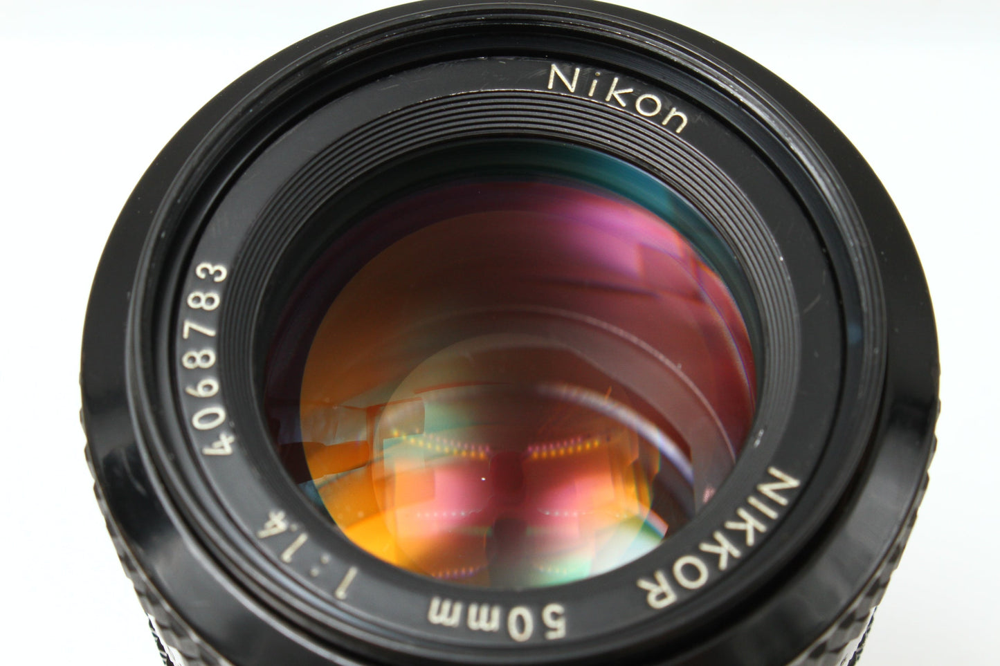 Ai 50/1.4