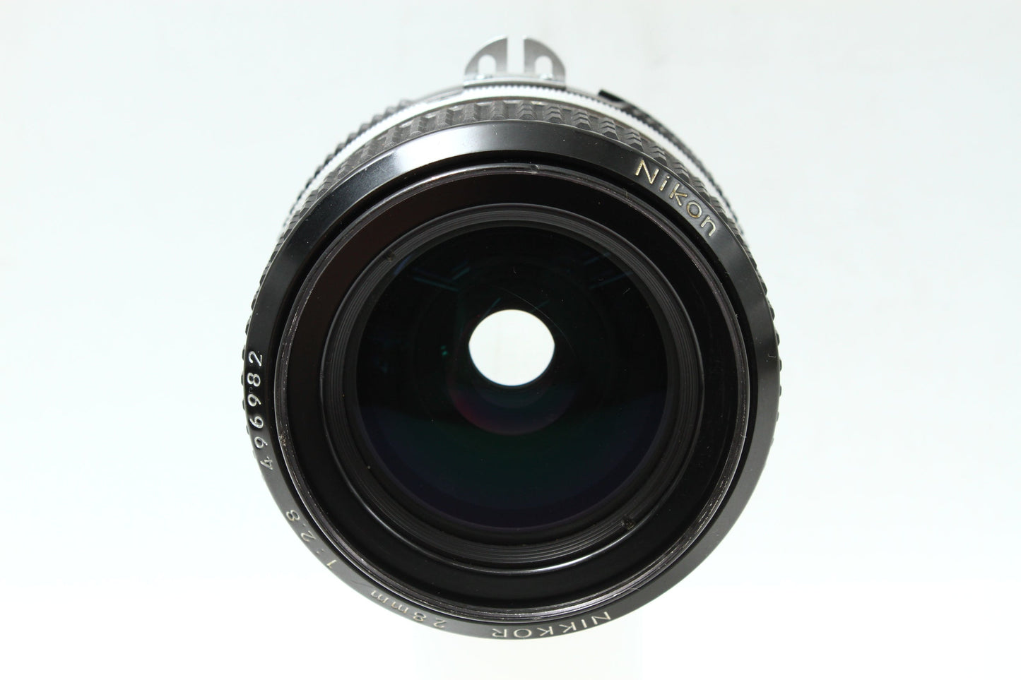 Ai 28/2.8