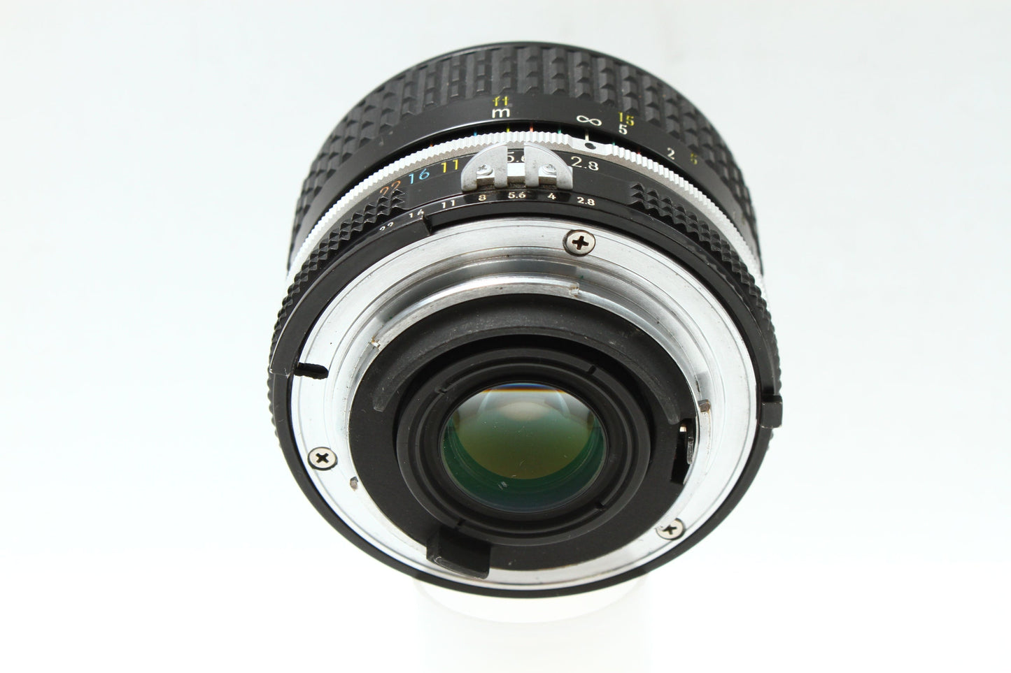 Ai 28/2.8
