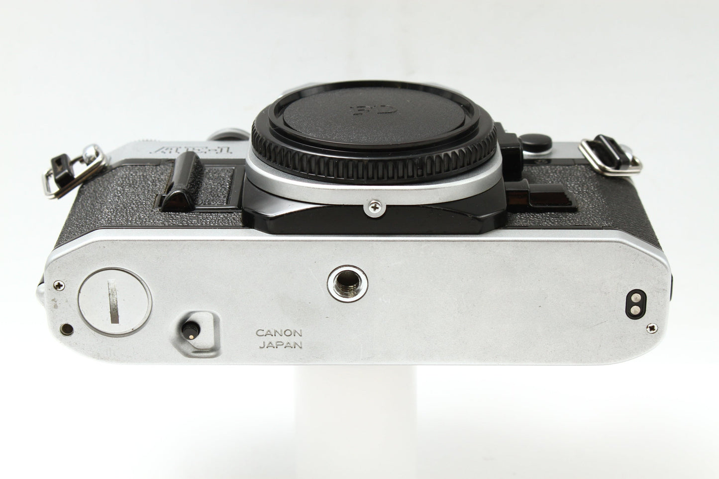 AE-1 シルバー