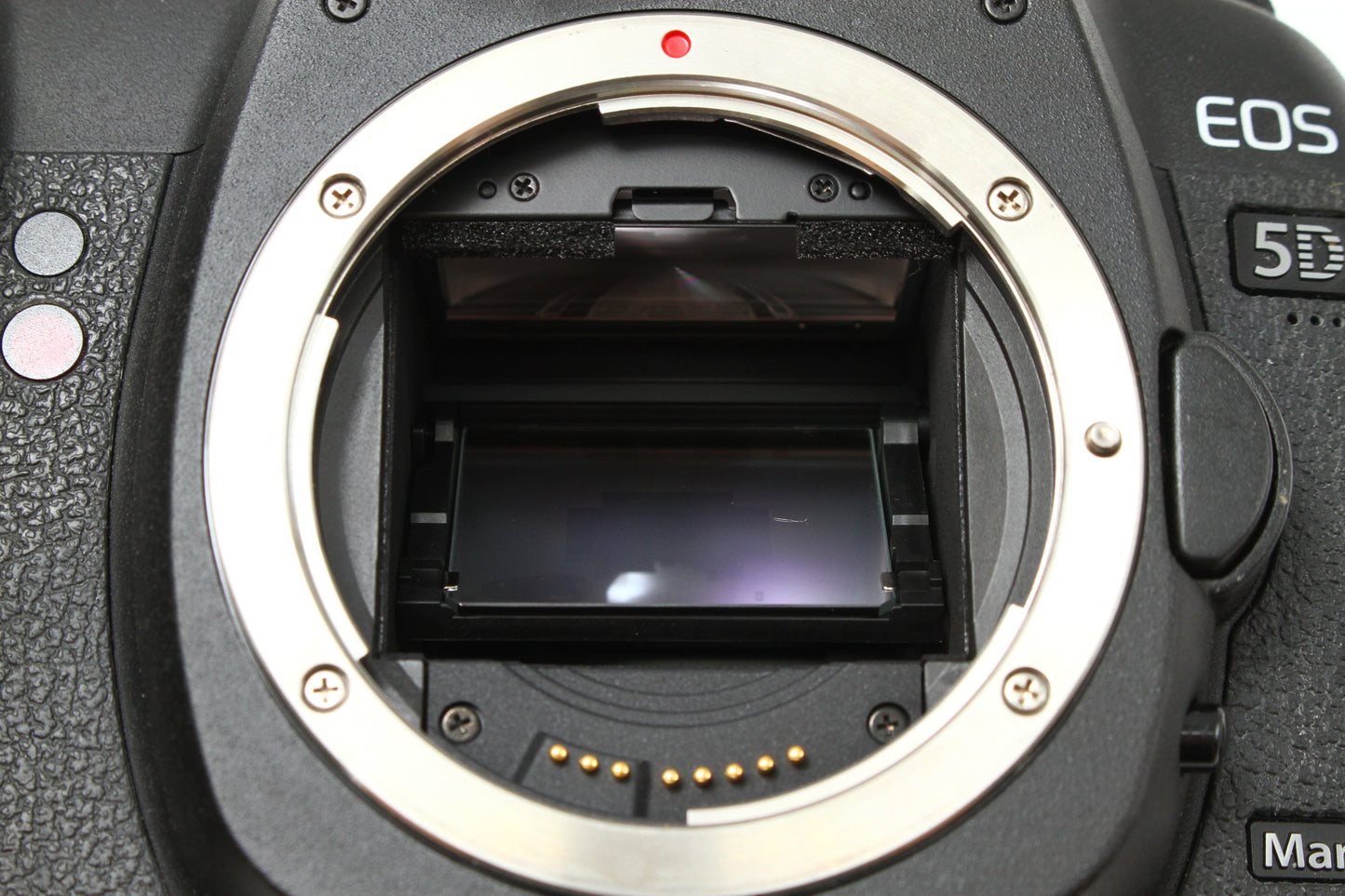 EOS 5D Mark II