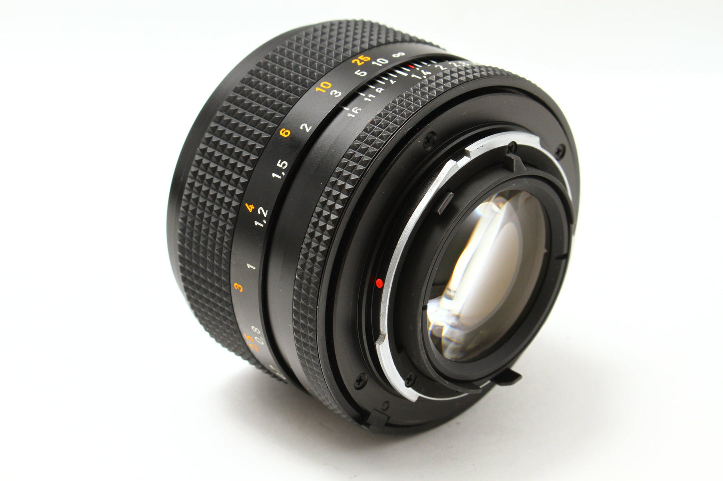 Planar プラナー T* 50/1.4 MMJ