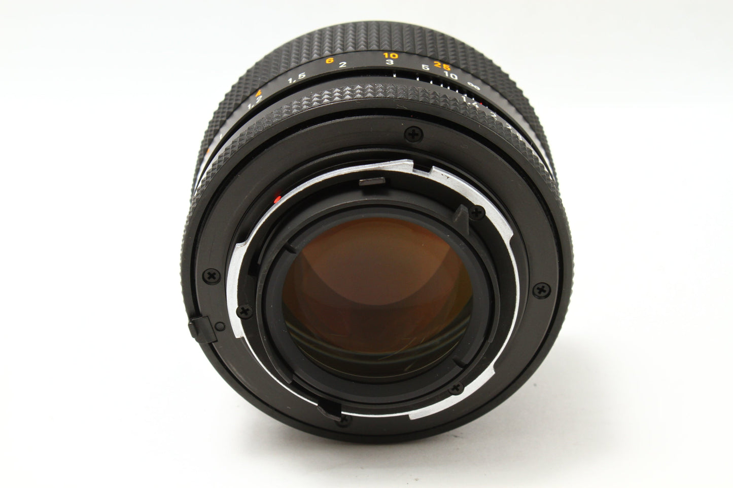 Planar プラナー T* 50/1.4 MMJ