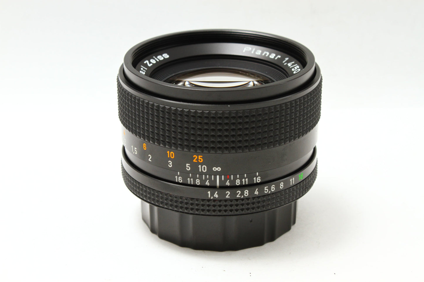 Planar プラナー T* 50/1.4 MMJ