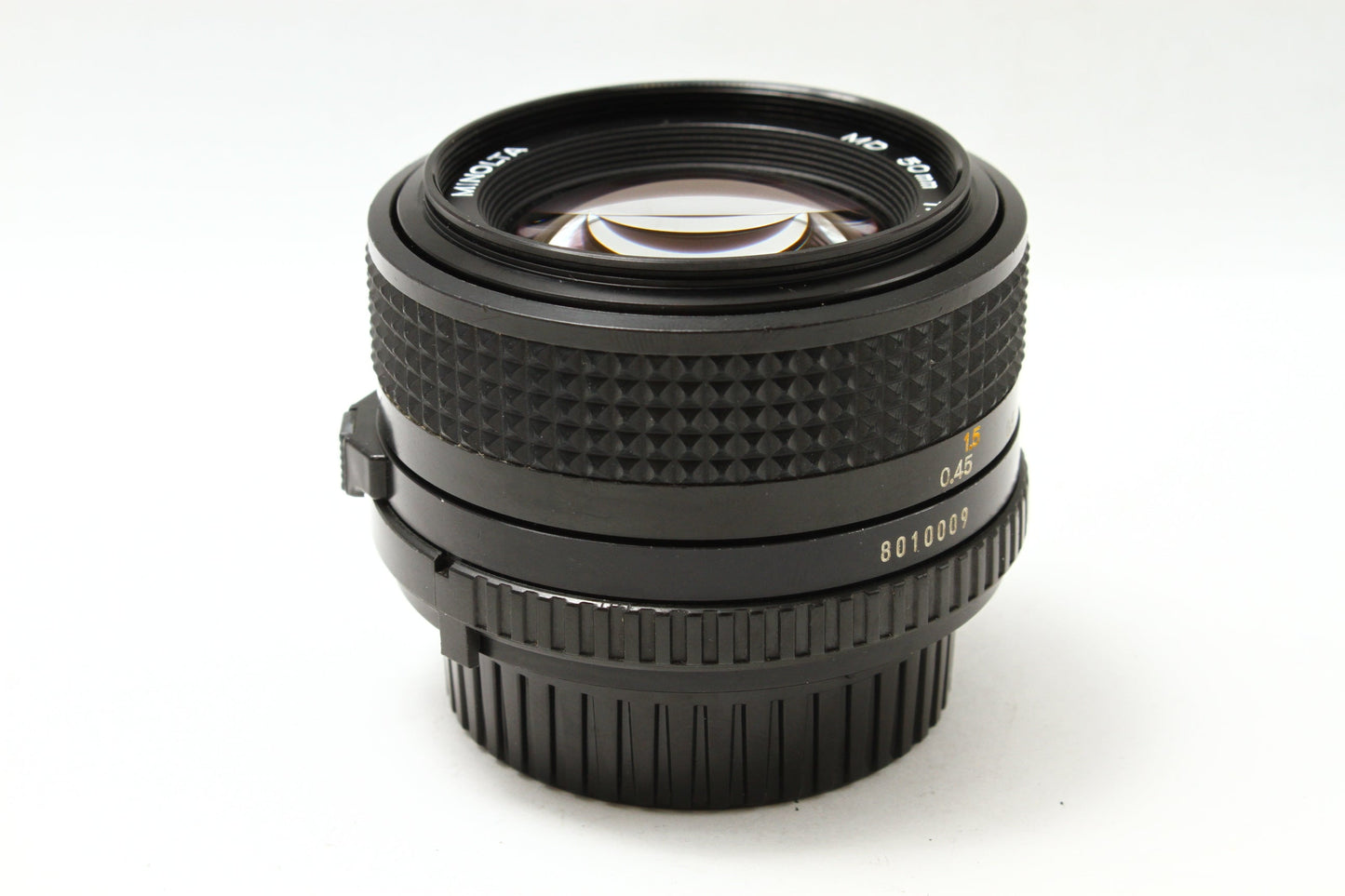 NEW MD 50/1.4