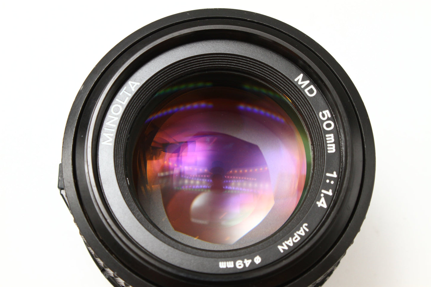 NEW MD 50/1.4