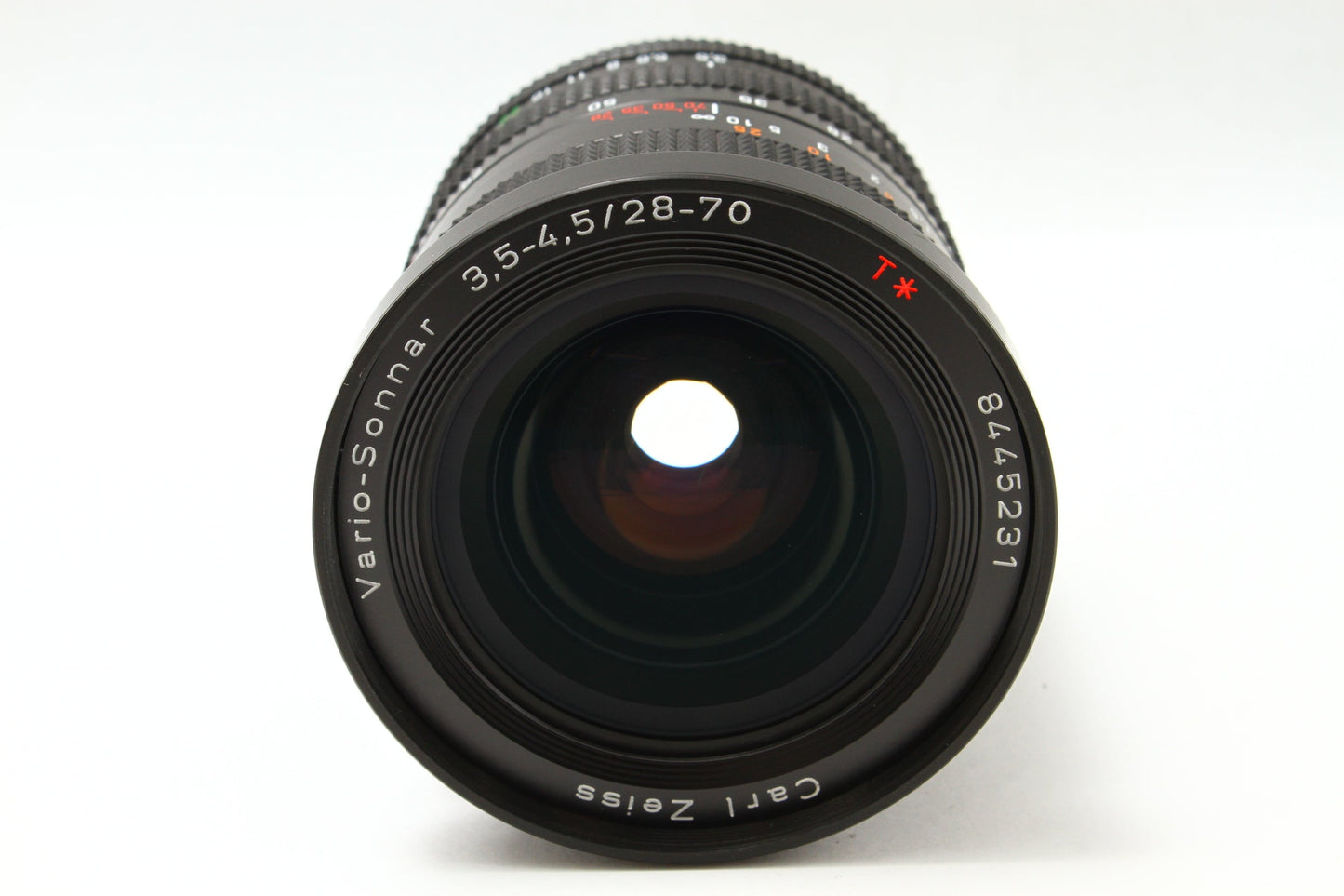 Vario-Sonnar ゾナー T* 28-70/3.5-4.5 MMJ