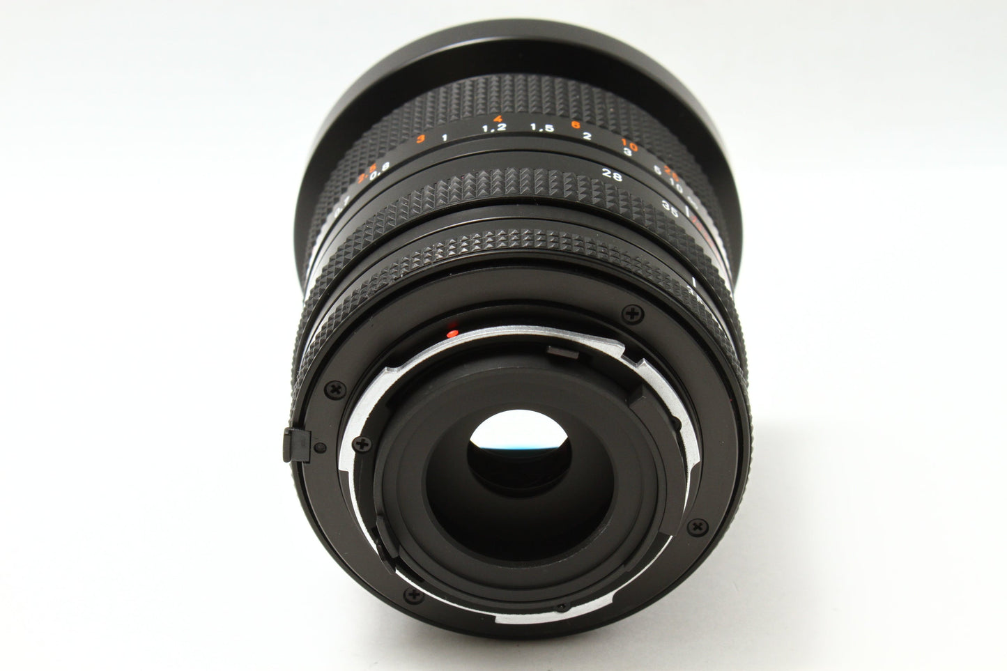 Vario-Sonnar ゾナー T* 28-70/3.5-4.5 MMJ
