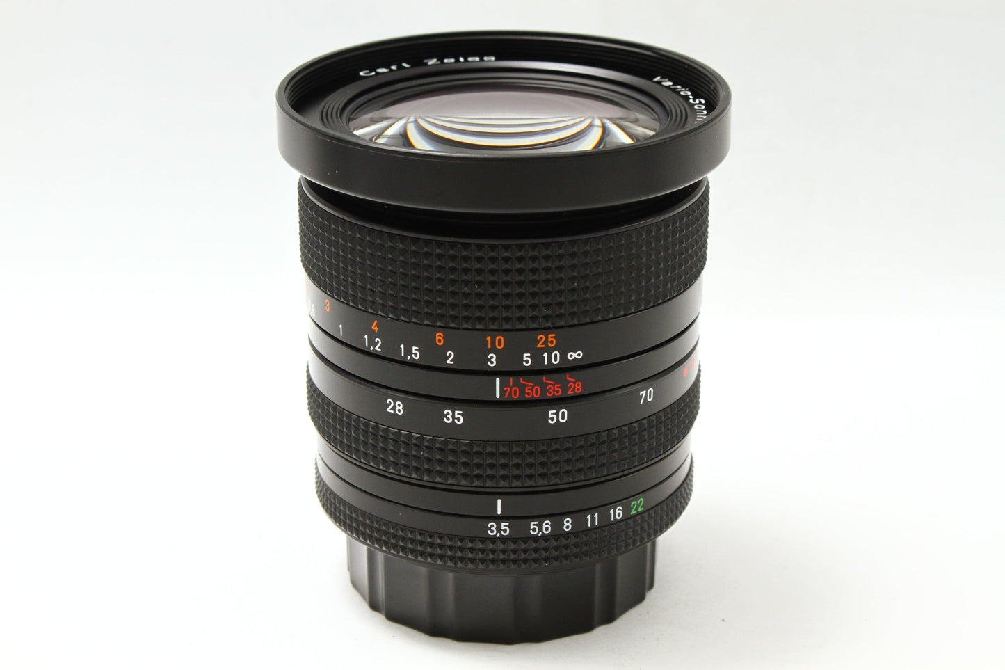 Vario-Sonnar ゾナー T* 28-70/3.5-4.5 MMJ