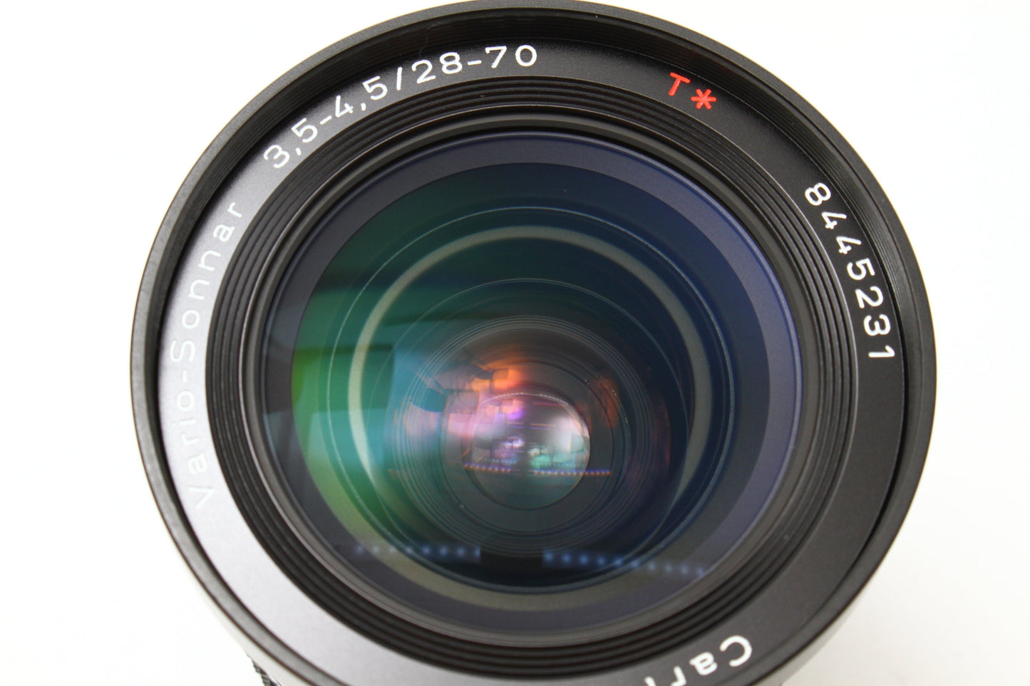 Vario-Sonnar ゾナー T* 28-70/3.5-4.5 MMJ