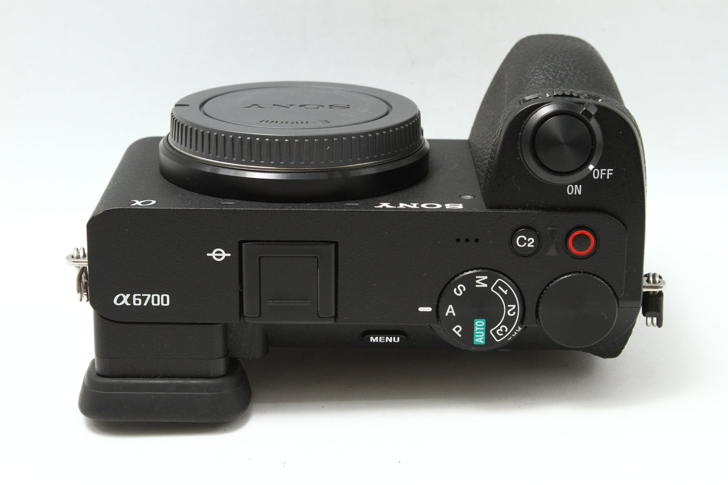 α6700 ILCE-6700