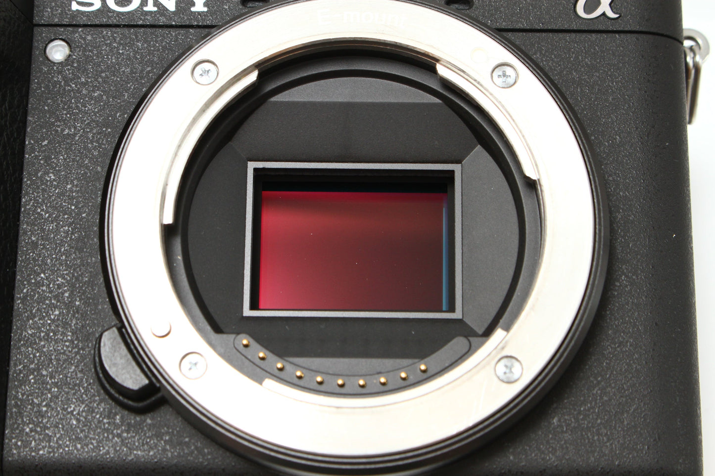 α6700 ILCE-6700