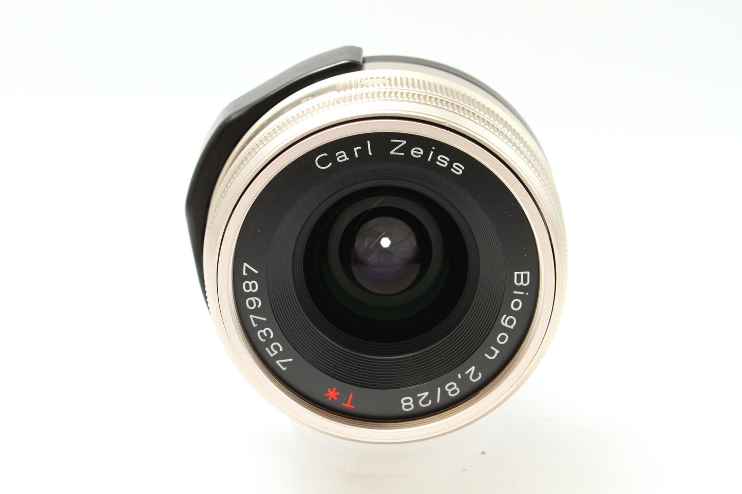 Biogon T* 28/2.8 (G用)