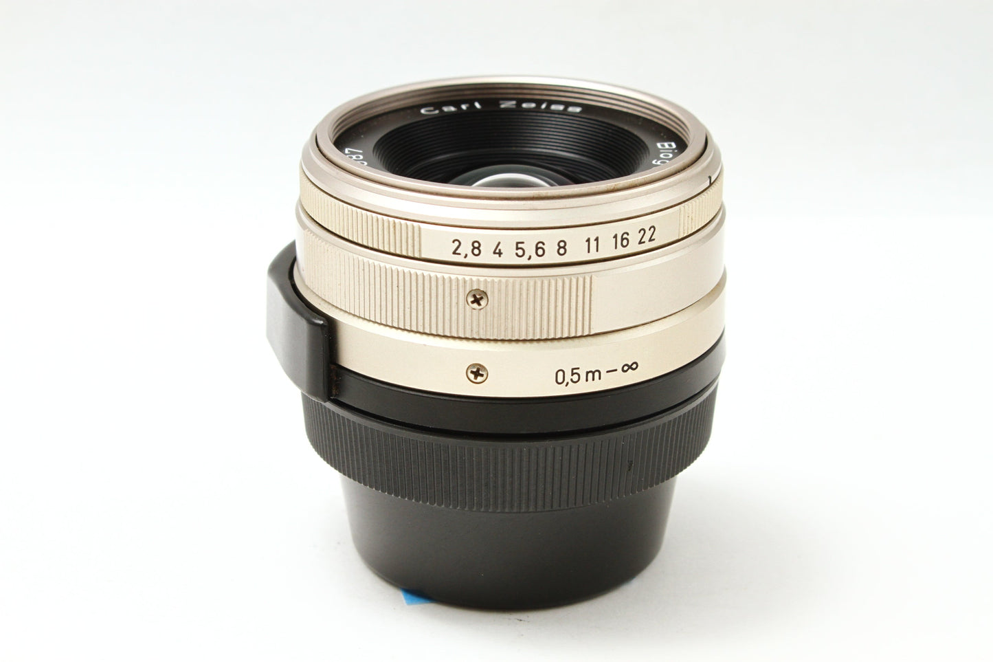 Biogon T* 28/2.8 (G用)