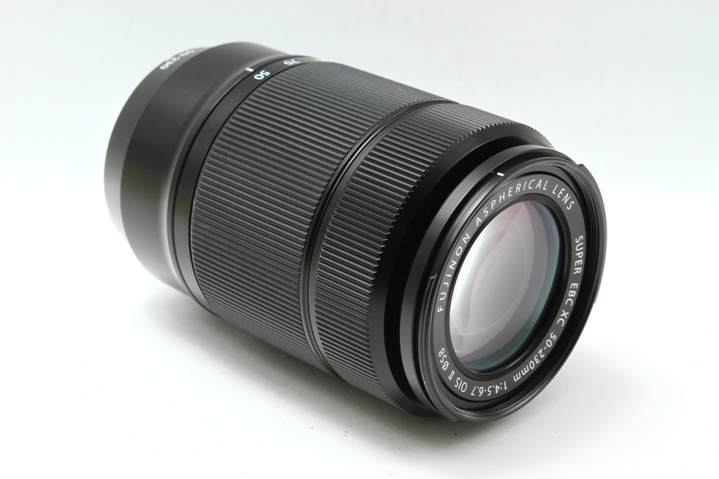 XC 50-230/4.5-6.7 OIS II ブラック