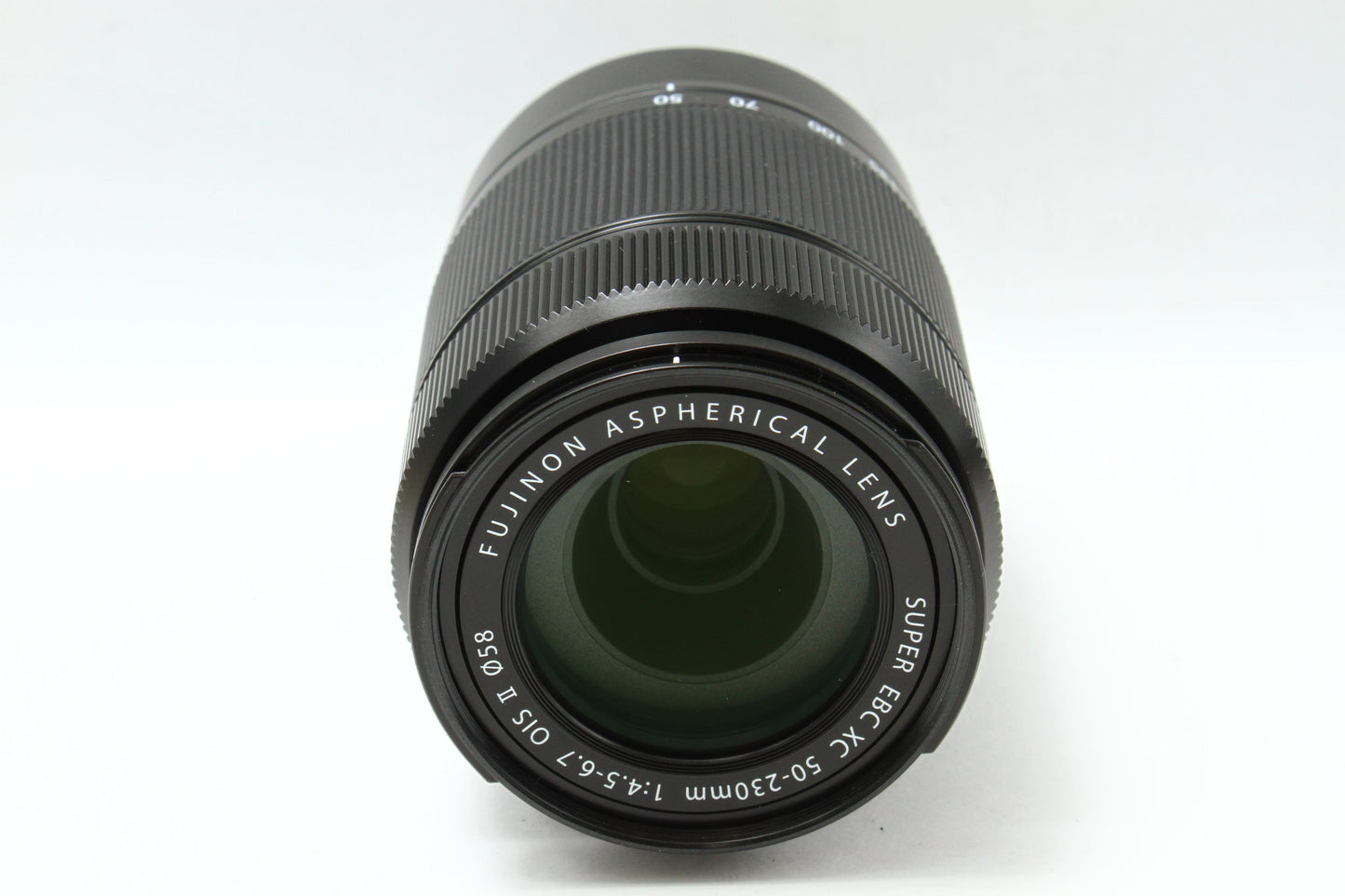 XC 50-230/4.5-6.7 OIS II ブラック