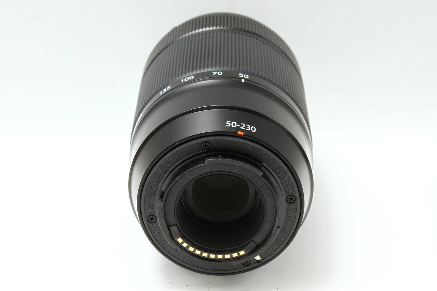 XC 50-230/4.5-6.7 OIS II ブラック