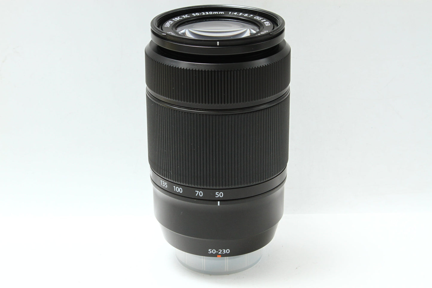 XC 50-230/4.5-6.7 OIS II ブラック