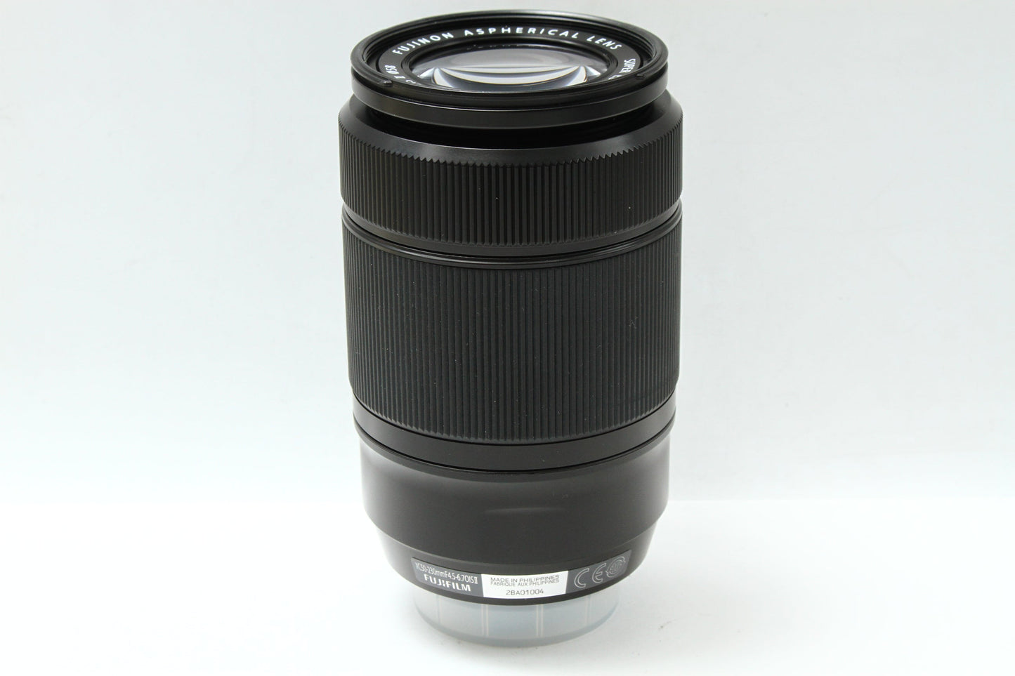 XC 50-230/4.5-6.7 OIS II ブラック