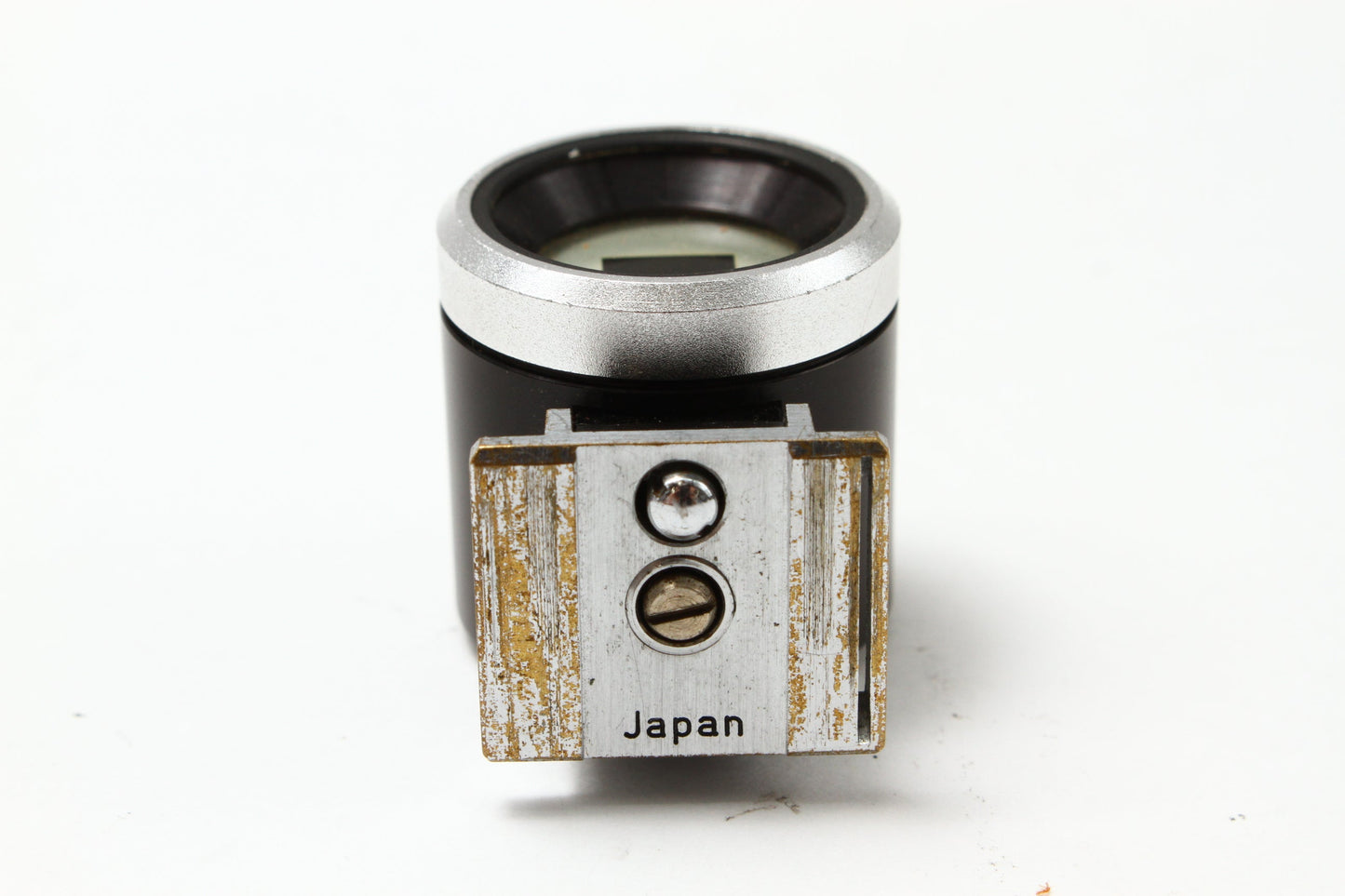 100/3.5 (LEICA L39) + ファインダー