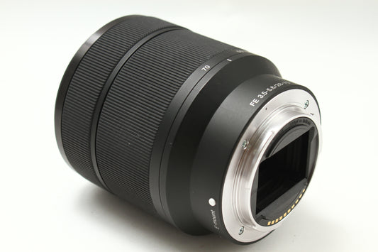 FE 28-70/3.5-5.6 OSS