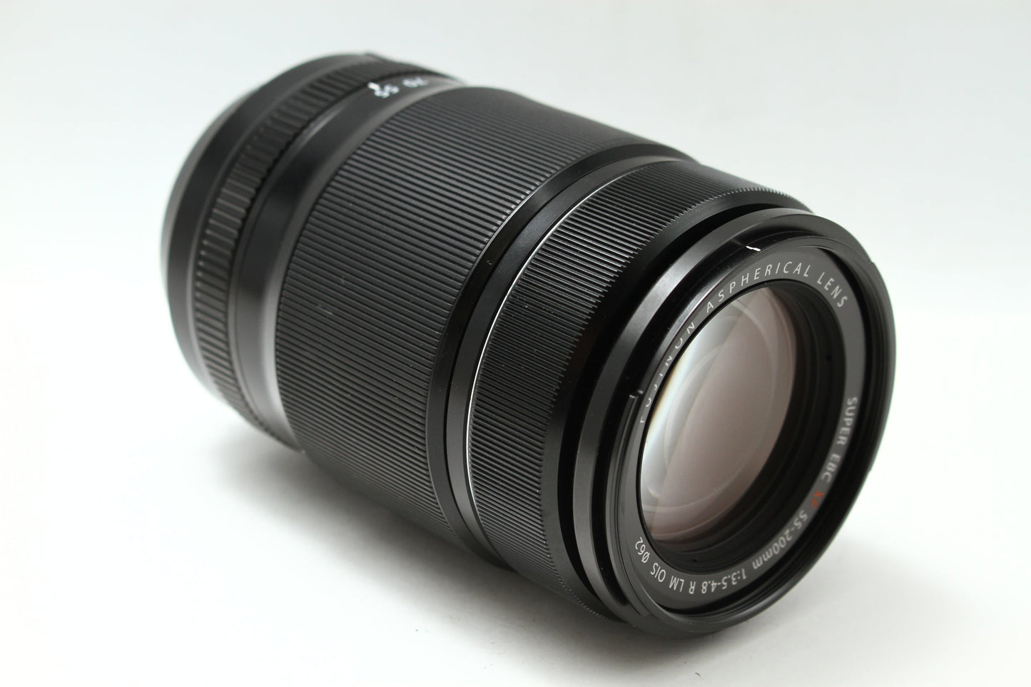 XF 55-200/3.5-4.8 R LM OIS