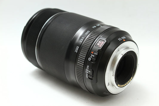 XF 55-200/3.5-4.8 R LM OIS