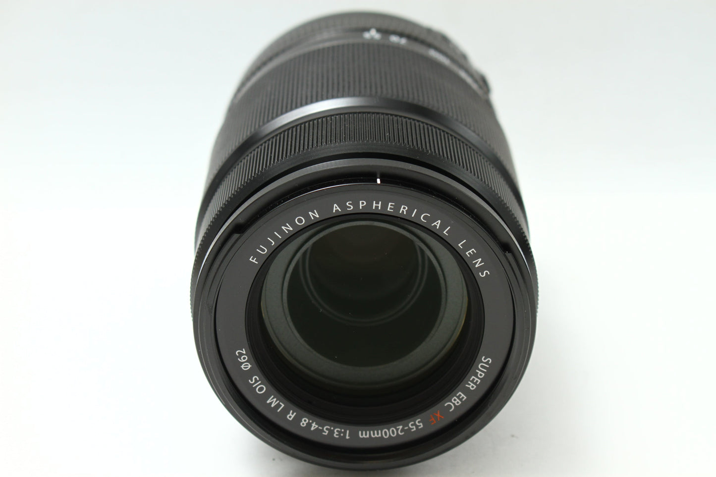 XF 55-200/3.5-4.8 R LM OIS