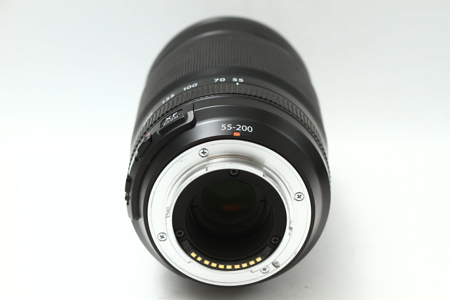 XF 55-200/3.5-4.8 R LM OIS