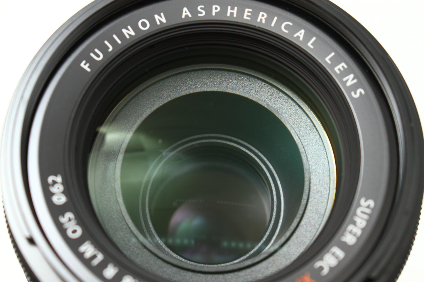 XF 55-200/3.5-4.8 R LM OIS