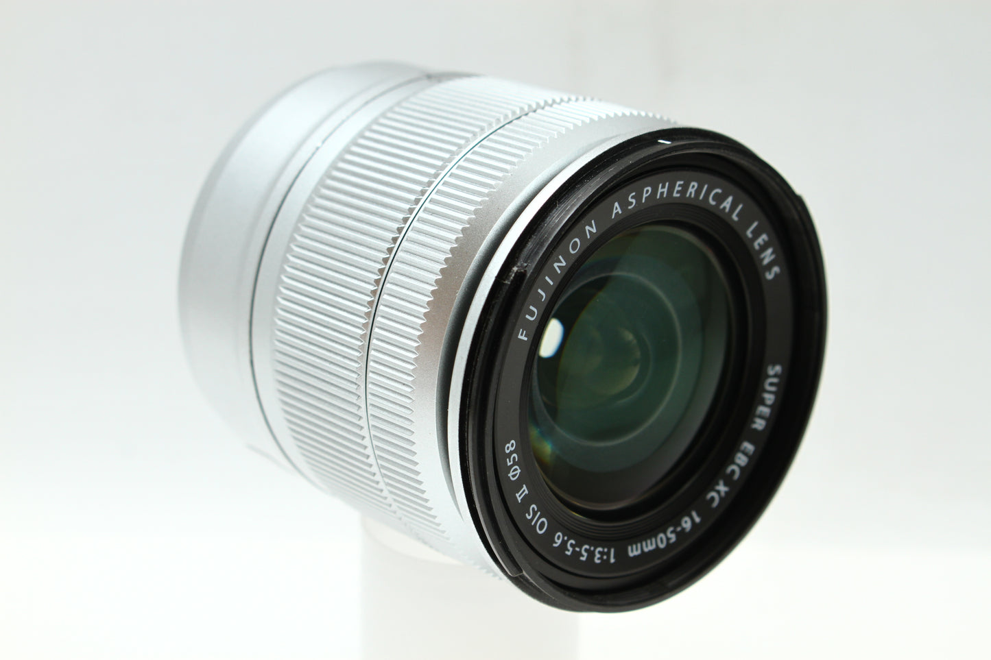 XC 16-50/3.5-5.6 OIS II シルバー