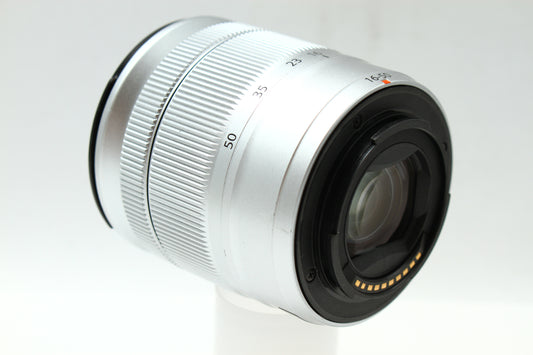 XC 16-50/3.5-5.6 OIS II シルバー