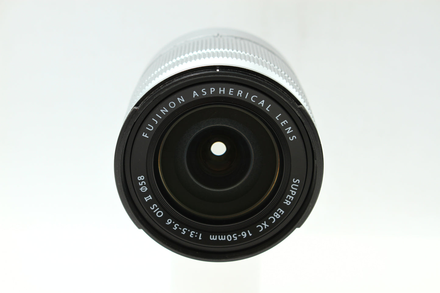 XC 16-50/3.5-5.6 OIS II シルバー