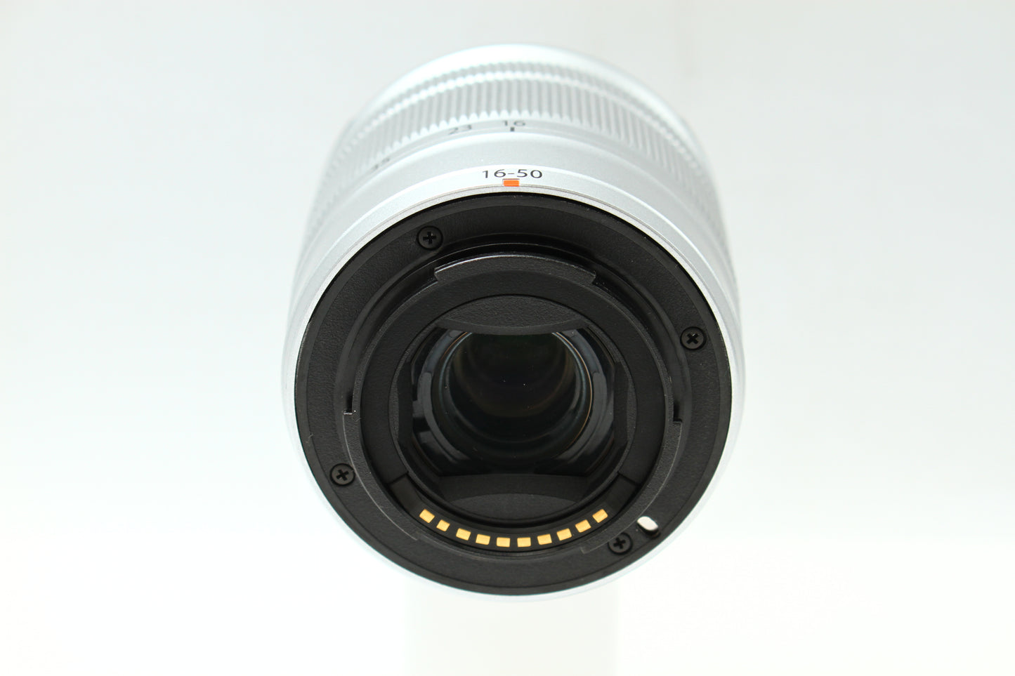 XC 16-50/3.5-5.6 OIS II シルバー