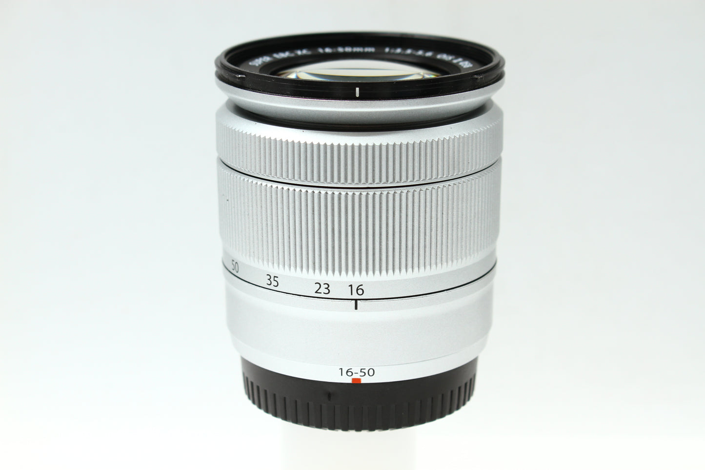 XC 16-50/3.5-5.6 OIS II シルバー