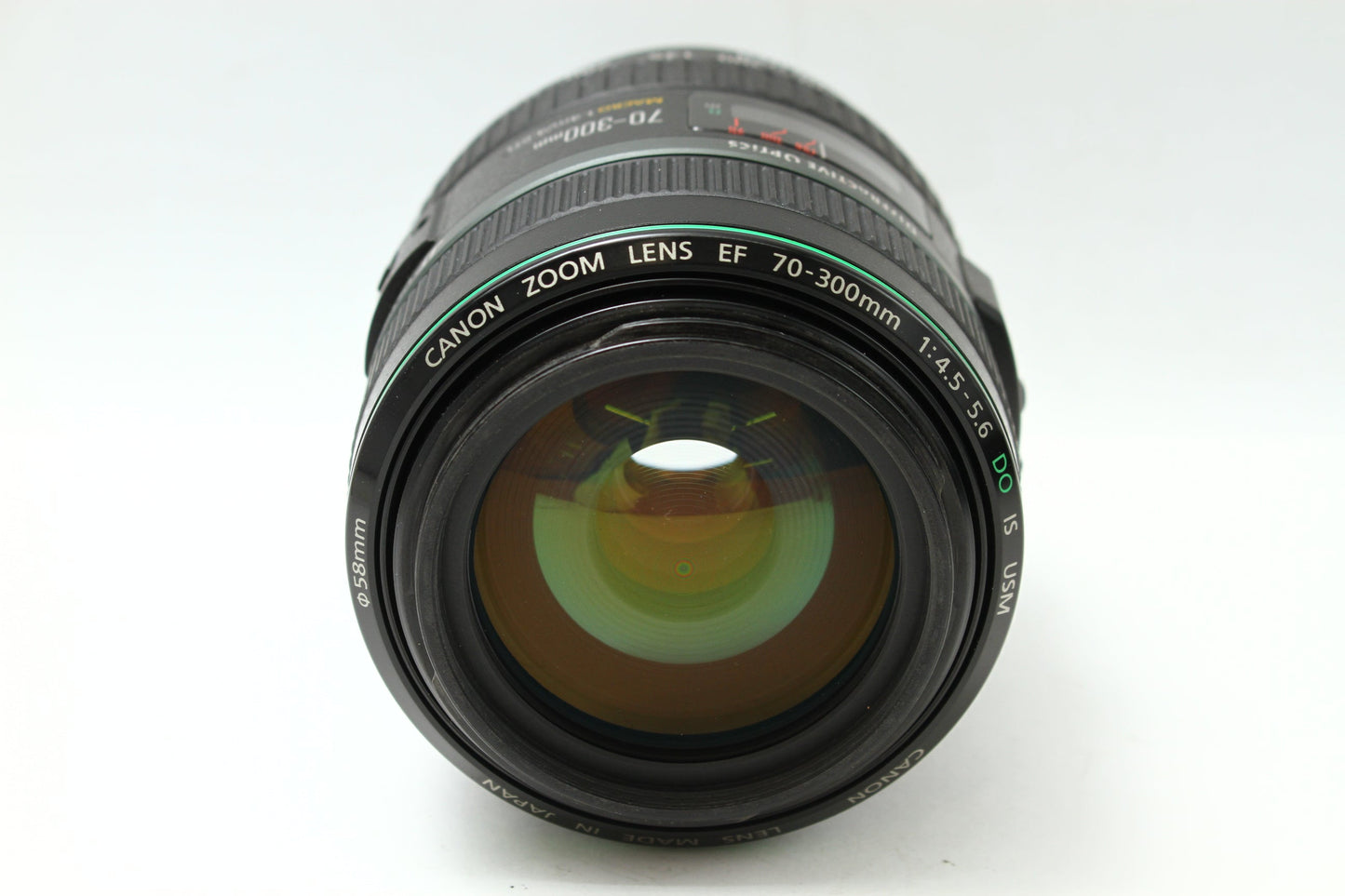 EF 70-300/4.5-5.6 DO IS USM