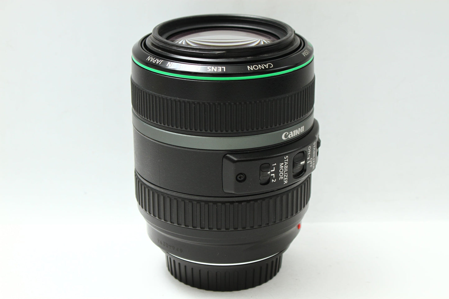 EF 70-300/4.5-5.6 DO IS USM