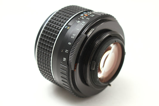 SMC TAKUMAR 50/1.4