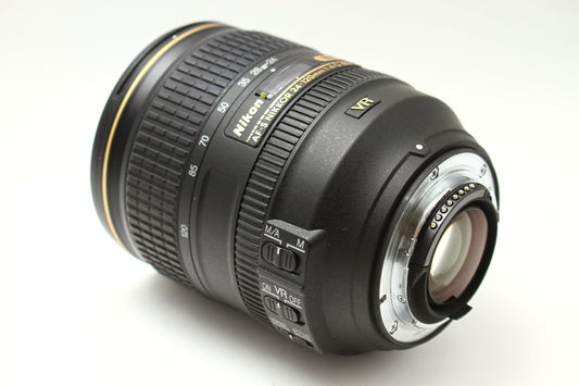 AF-S 24-120/4 G VR