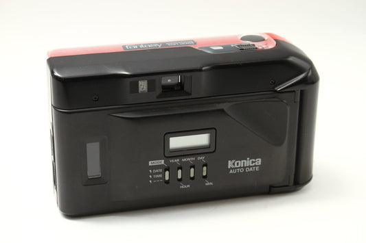 fantasy 35/3.5 レッド