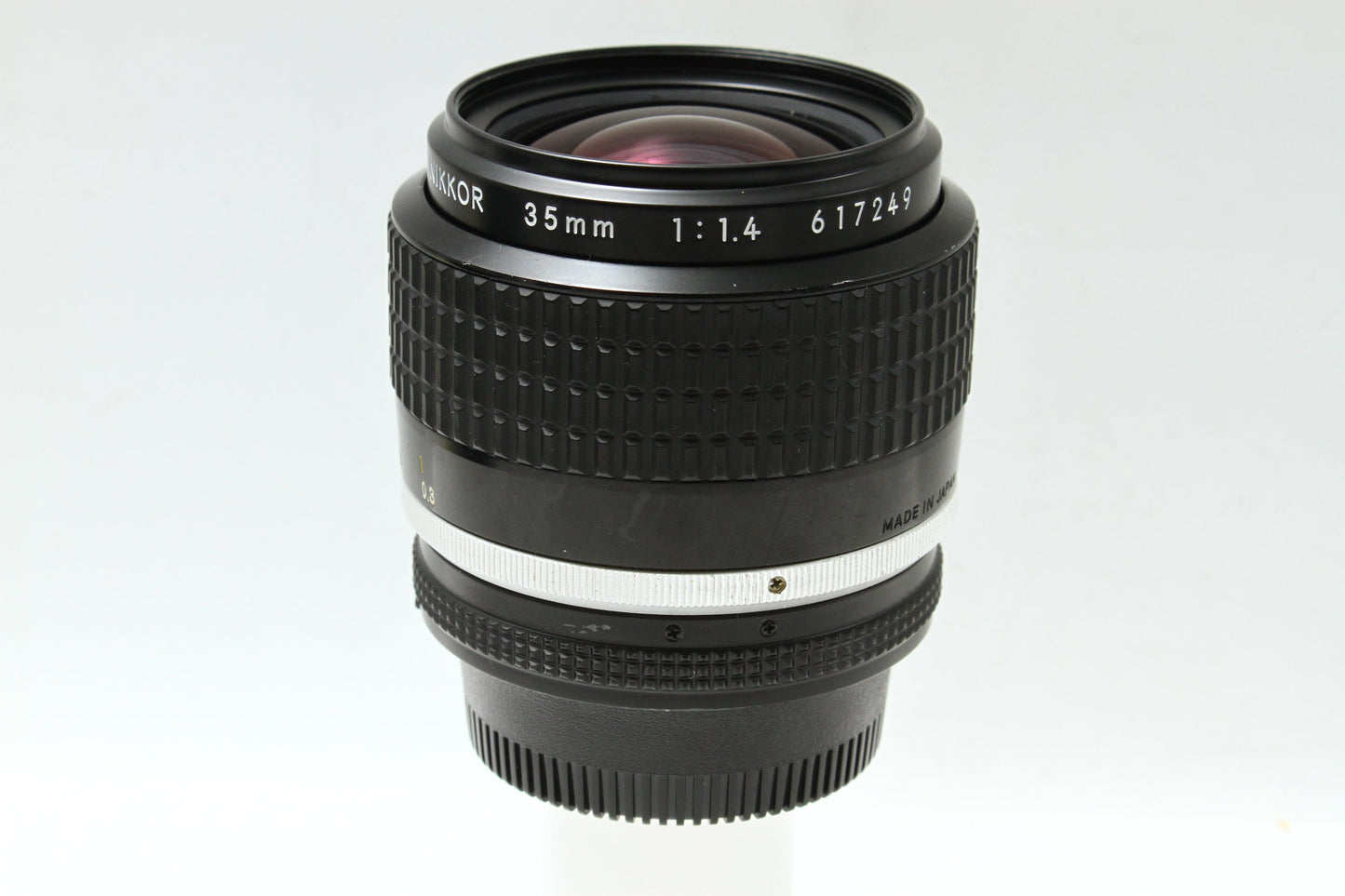 Ai-S 35/1.4