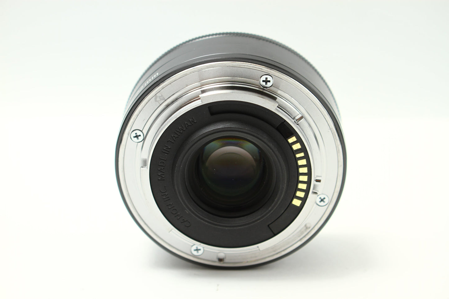 EOS Kiss M ブラック + 15-45 IS STM + 22 STM Wレンズキット