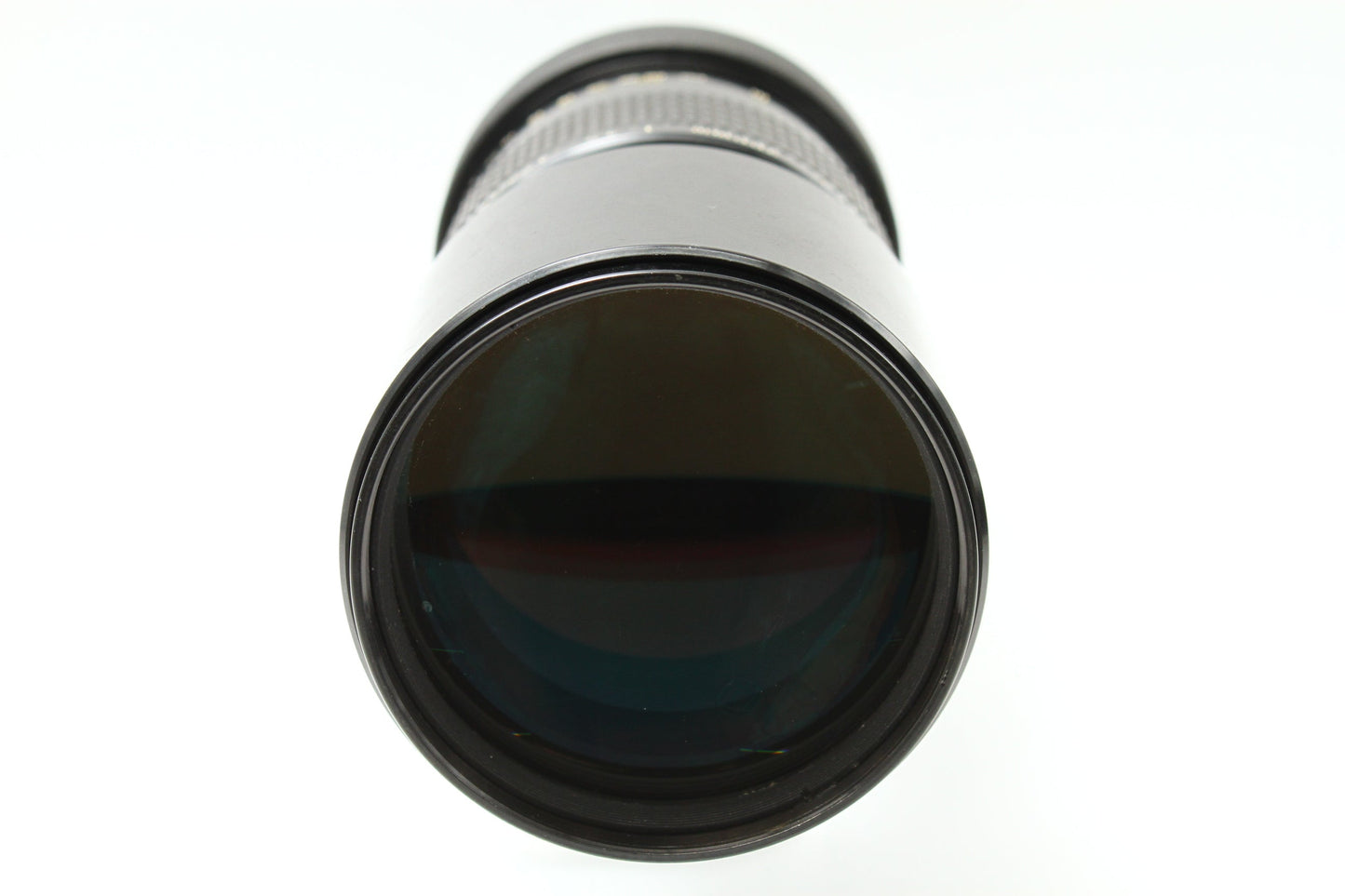 NEW NIKKOR 300/4.5 (非Ai)