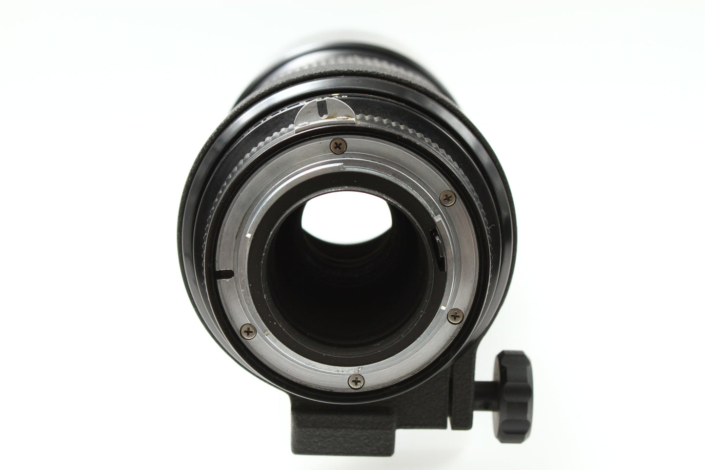 NEW NIKKOR 300/4.5 (非Ai)