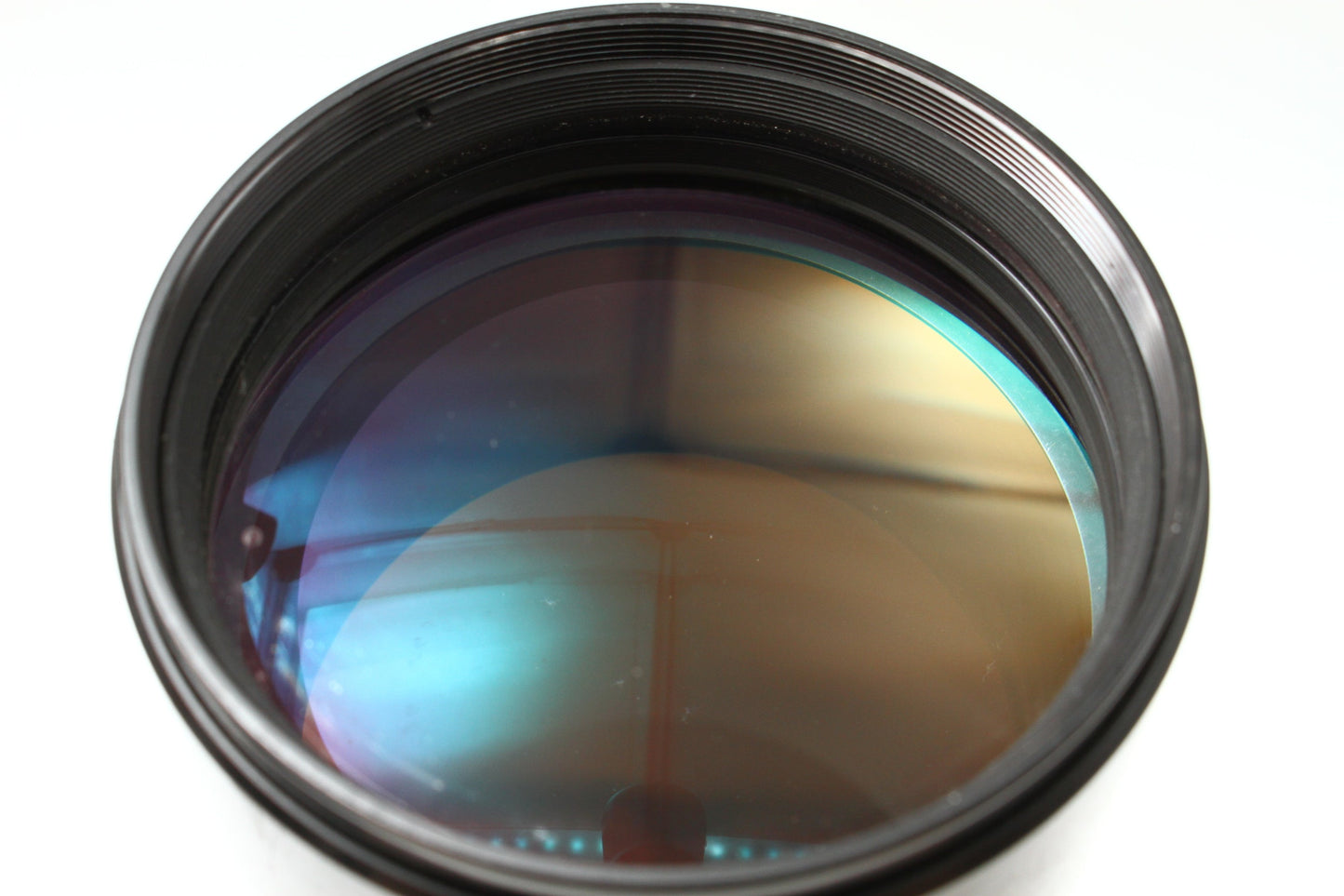 NEW NIKKOR 300/4.5 (非Ai)