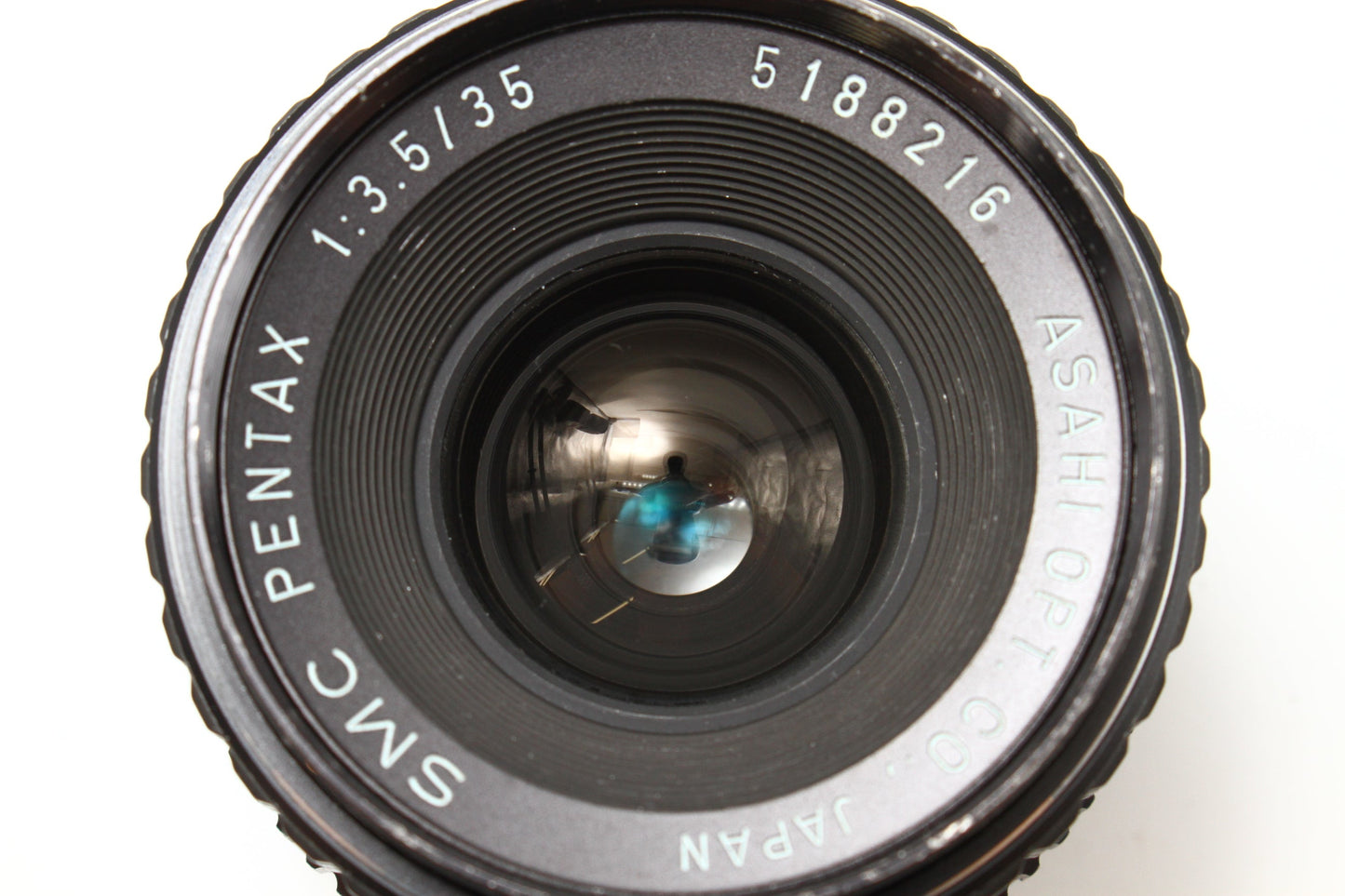 SMC P 35/3.5