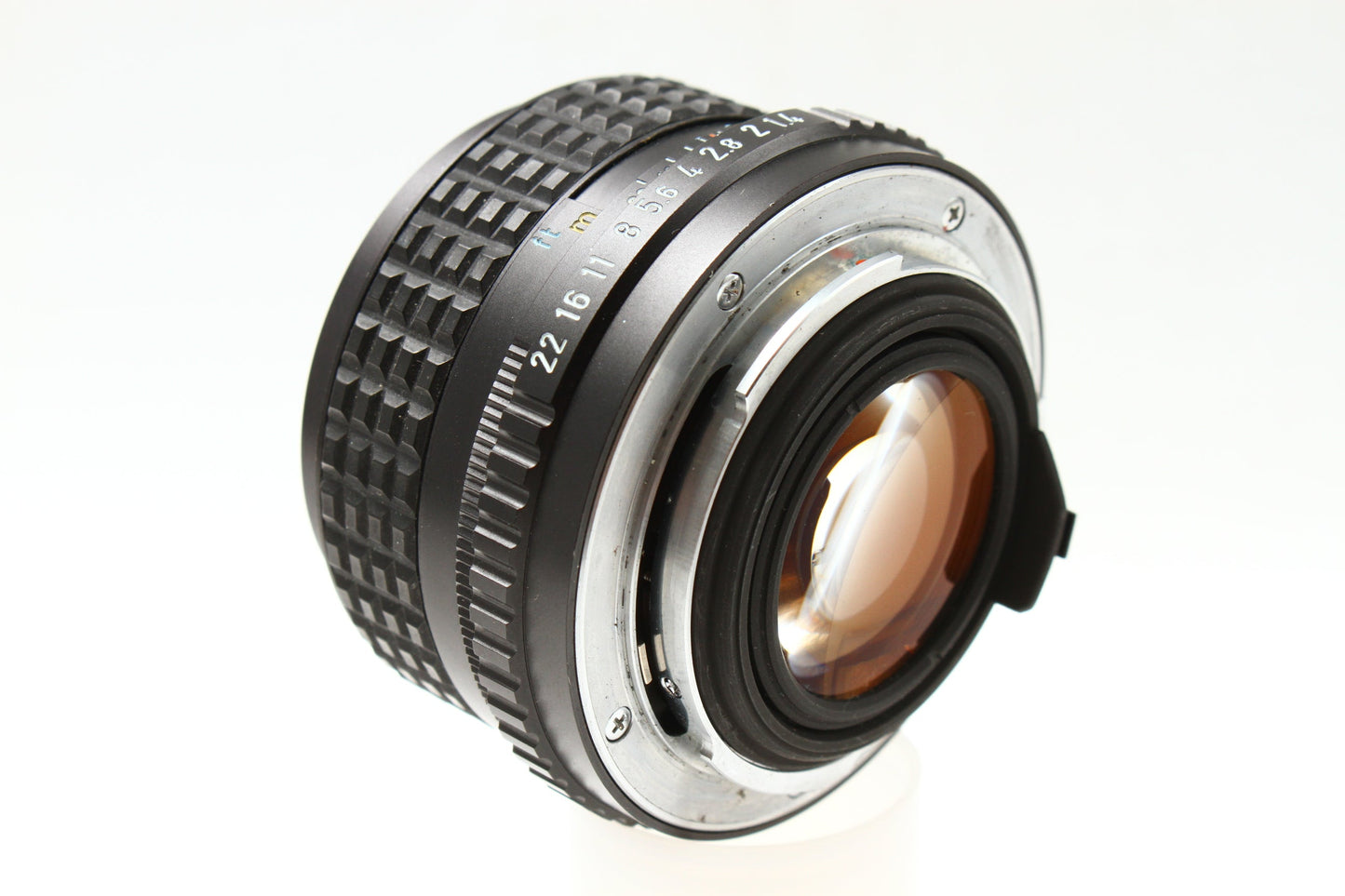 SMC P 50/1.4