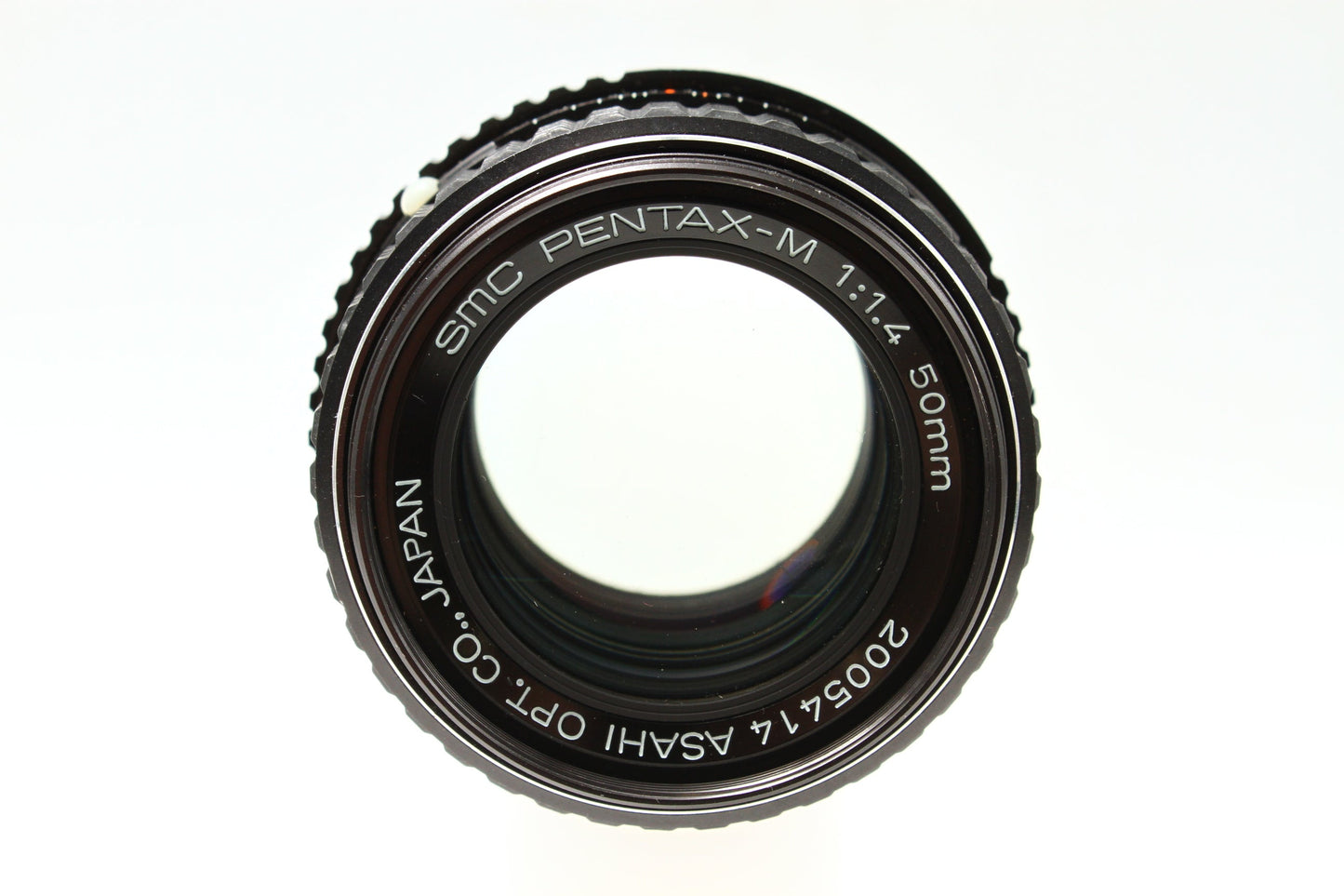 SMC P 50/1.4
