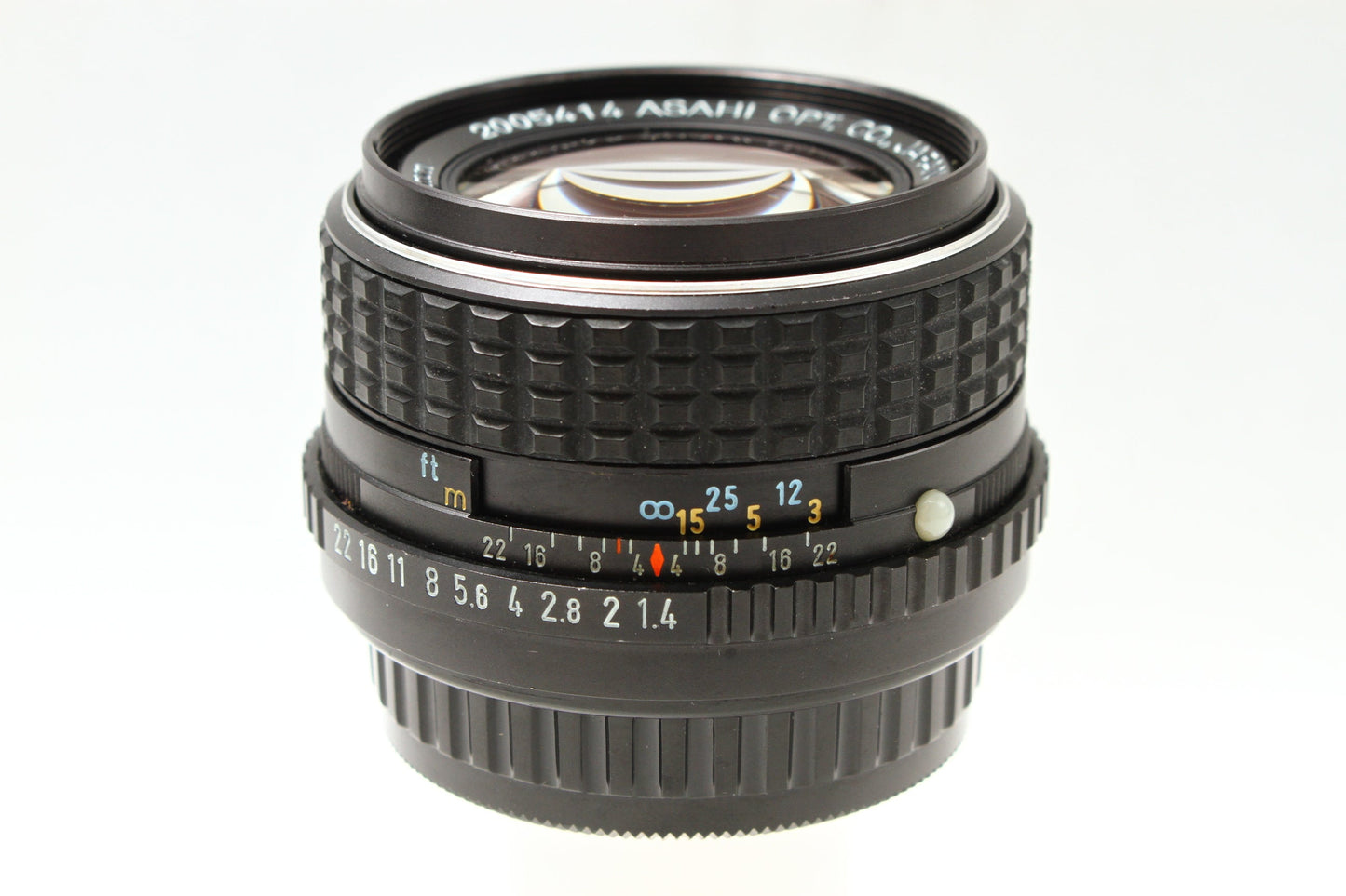 SMC P 50/1.4