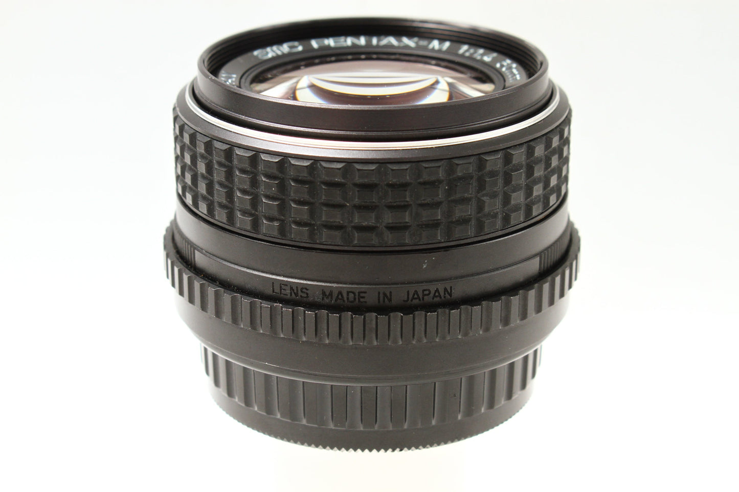 SMC P 50/1.4